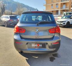Auto - Bmw 118d 5p. sport