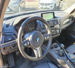 Auto - Bmw 118d 5p. sport