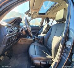 Auto - Bmw 118d 5p. sport