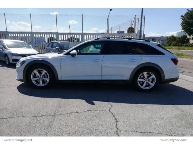 Audi a6 allroad 45 tdi 231 cv tiptronic quattro Auto - Audi a6 allroad 45 tdi 231 cv tiptronic quattro