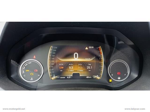 Auto - Dr motor dr f35 1.5 turbo