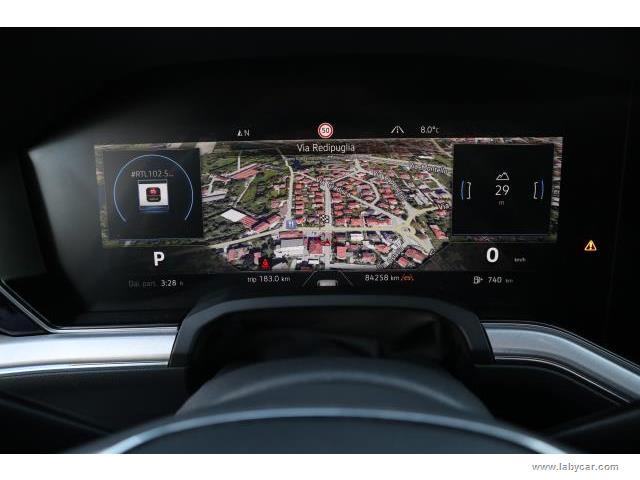 Auto - Volkswagen touareg 3.0 tdi black style