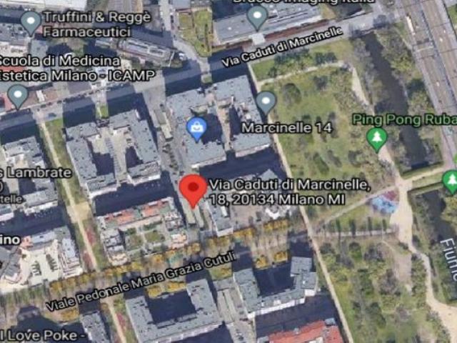Case - Abitazione di tipo civile - via caduti di marcinelle 18
