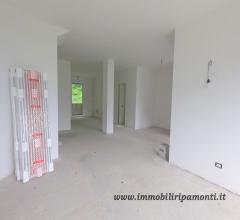 Case - Villetta a schiera in vendita a malgrate.