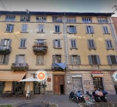 Case - Appartamento - viale luigi torelli n. 5