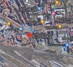 Case - Appartamento - viale luigi torelli n. 5