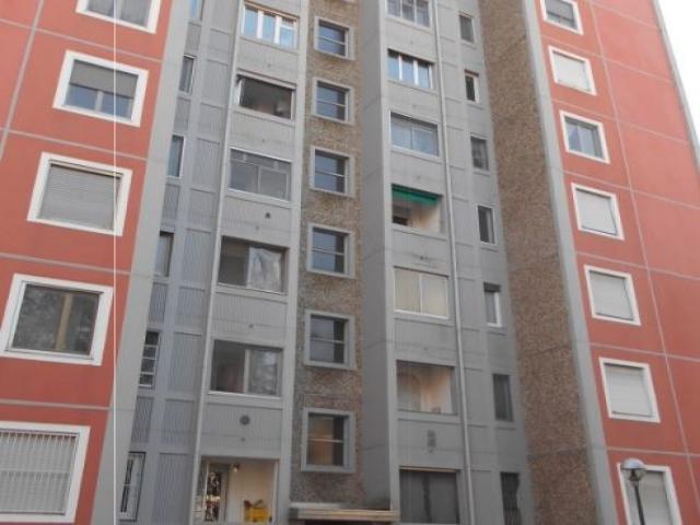 Case - Appartamento - via degli ippocastani 4