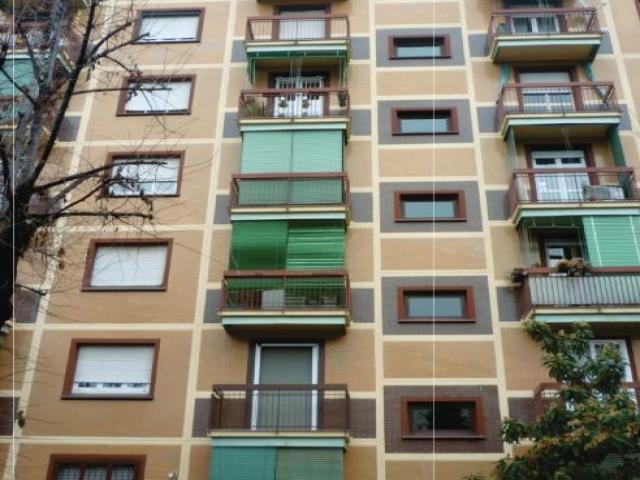 Case - Appartamento - via appennini 37