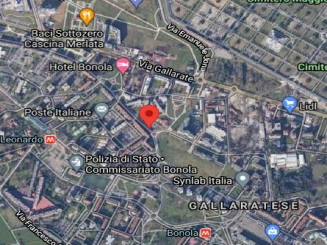 Case - Appartamento - via appennini 37