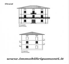 Case - Fabbricato da ristrutturare in vendita a lecco.