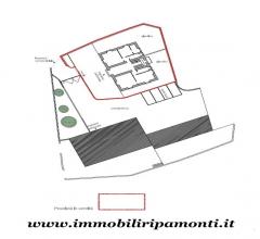 Case - Fabbricato da ristrutturare in vendita a lecco.