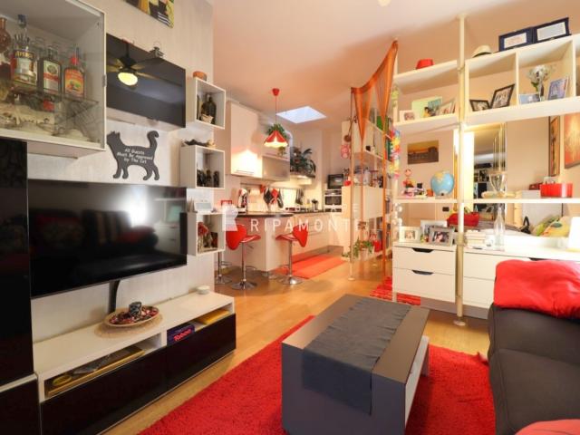 Case - Monolocale  in vendita a lecco.
