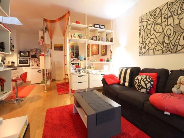 Case - Monolocale  in vendita a lecco.