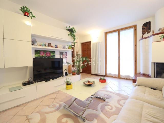 Case - Villa  bifamiliare in vendita a pasturo