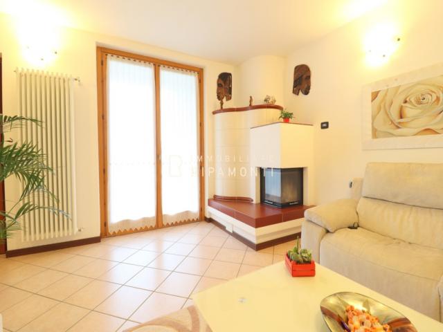 Case - Villa  bifamiliare in vendita a pasturo
