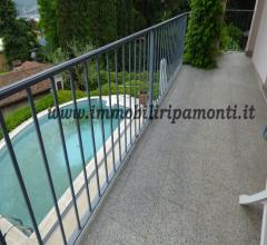 Case - Villa singolo in vendita a lecco.
