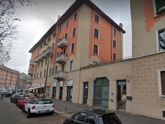 Case - Appartamento - piazza prealpi 4