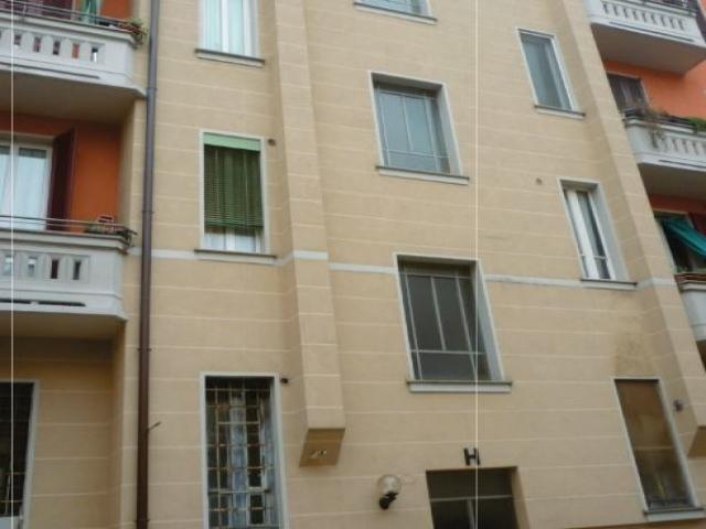 Case - Appartamento - piazza prealpi 4
