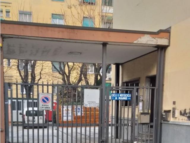Case - Appartamento - via illirico 3