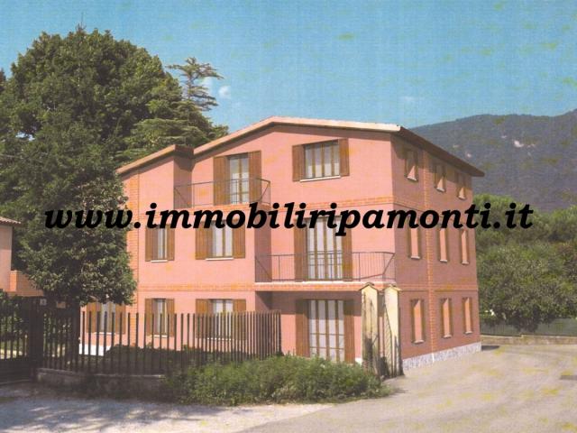 Case - Rustico in vendita a garlate.