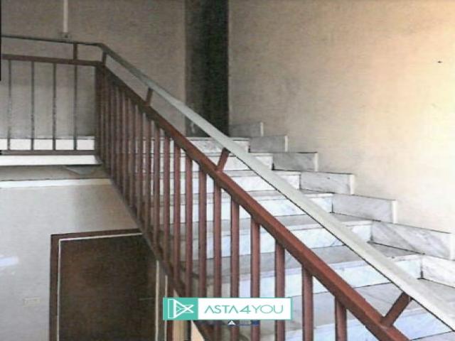 Case - Appartamento all'asta in via gradisca 14, baranzate (mi)