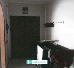 Case - Appartamento all'asta in via gradisca 14, baranzate (mi)