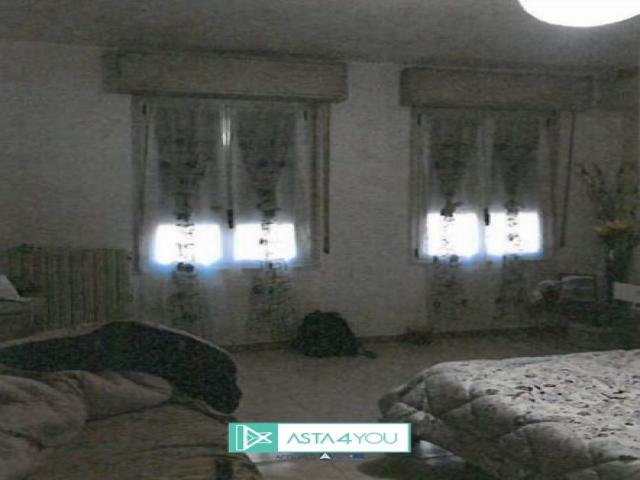 Case - Appartamento all'asta in via gradisca 14, baranzate (mi)