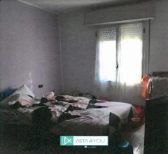 Case - Appartamento all'asta in via gradisca 14, baranzate (mi)