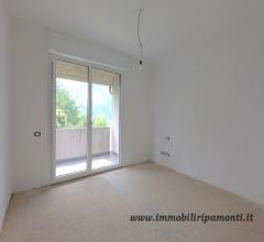Case - Appartamento in villetta in vendita a malgrate