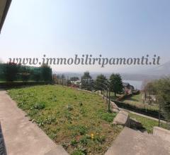 Case - Villa singola in vendita ad oggiono.