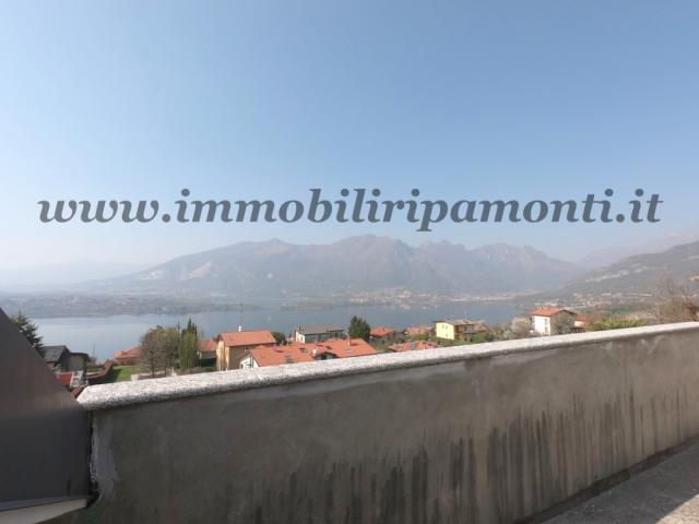 Case - Villa singola in vendita ad oggiono.