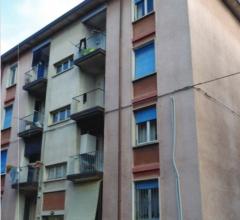 Case - Appartamento - via brennero 6