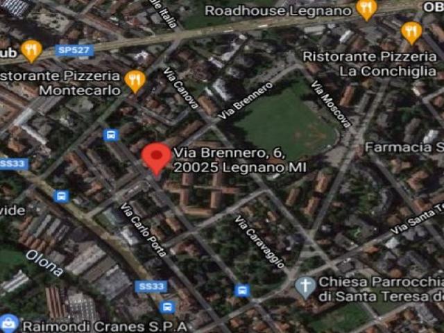 Case - Appartamento - via brennero 6