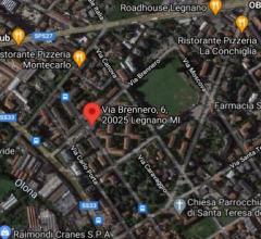 Case - Appartamento - via brennero 6