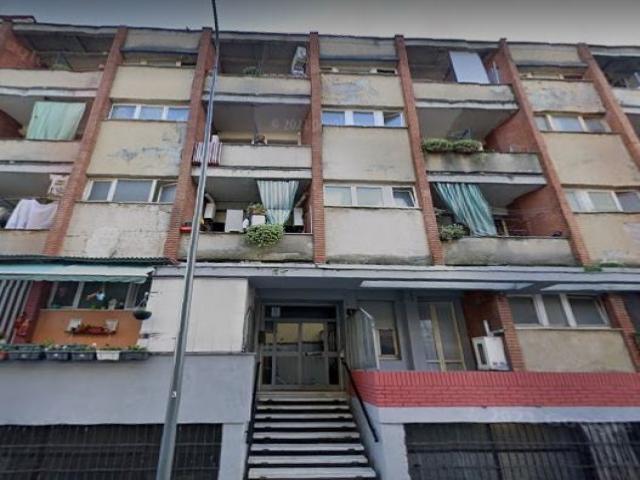 Case - Abitazione di tipo economico - via bussetto n. 4