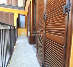 Case - Trilocale in vendita a calolziocorte