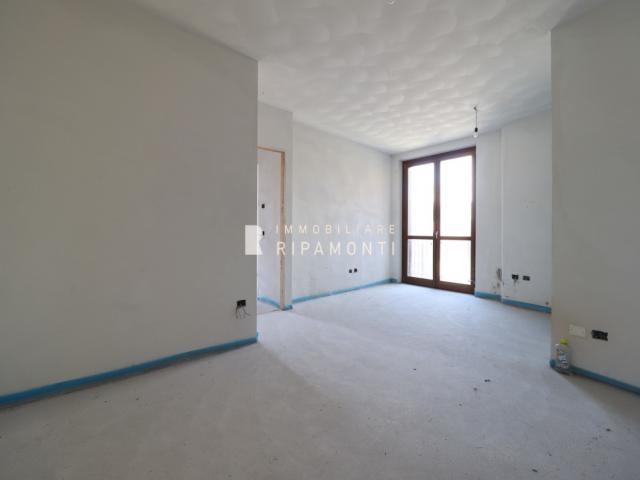 Case - Trilocale in vendita a calolziocorte
