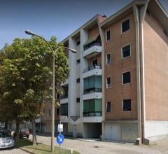 Case - Appartamento - via padre secchi 135