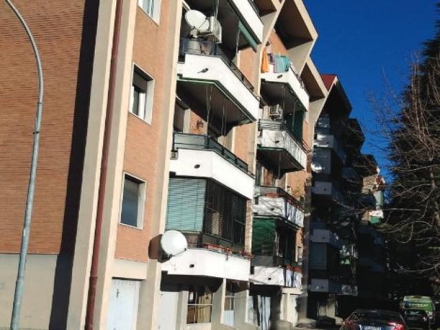 Case - Appartamento - via padre secchi 135
