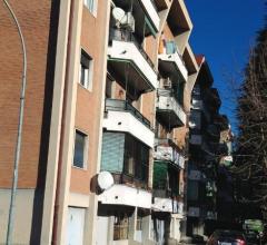 Case - Appartamento - via padre secchi 135