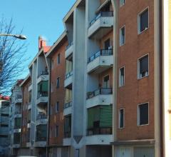 Case - Appartamento - via padre secchi 135