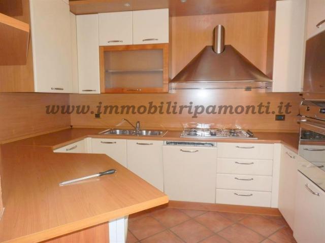 Case - Trilocale completamente arredato