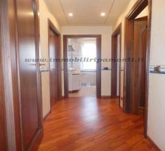 Case - Trilocale completamente arredato