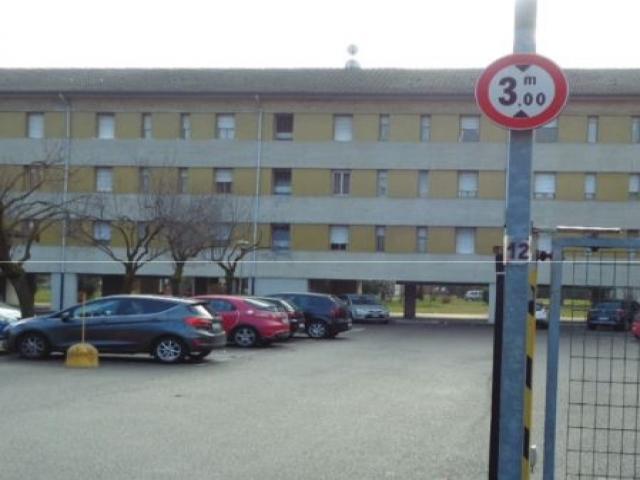 Case - Appartamento - via aurora 12