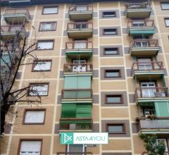 Case - Appartamento all'asta in via appennini 37, milano (mi)