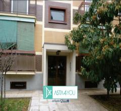 Case - Appartamento all'asta in via appennini 37, milano (mi)