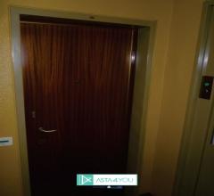 Case - Appartamento all'asta in via appennini 37, milano (mi)