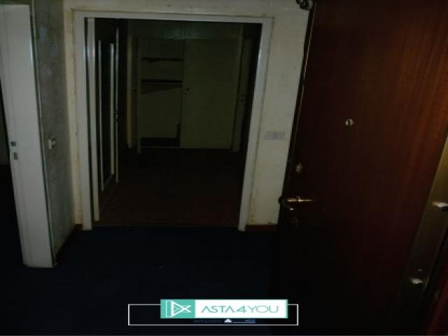 Case - Appartamento all'asta in via appennini 37, milano (mi)