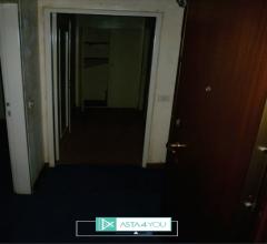 Case - Appartamento all'asta in via appennini 37, milano (mi)