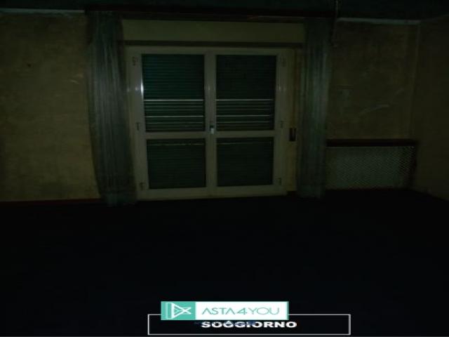 Case - Appartamento all'asta in via appennini 37, milano (mi)